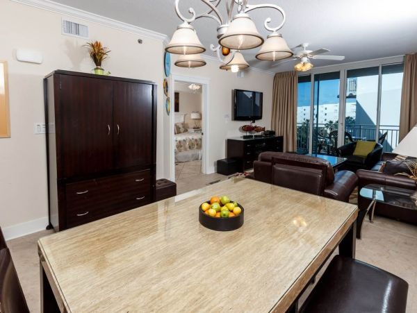 Okaloosa Island Fort Walton Beach Condo 958713