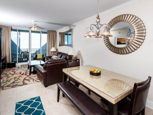 Okaloosa Island Fort Walton Beach Condo 958713