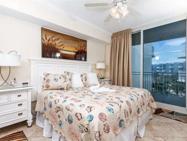 Okaloosa Island Fort Walton Beach Condo 958713