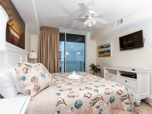 Okaloosa Island Fort Walton Beach Condo 958713