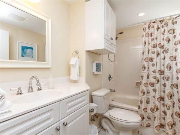 Okaloosa Island Fort Walton Beach Condo 958713