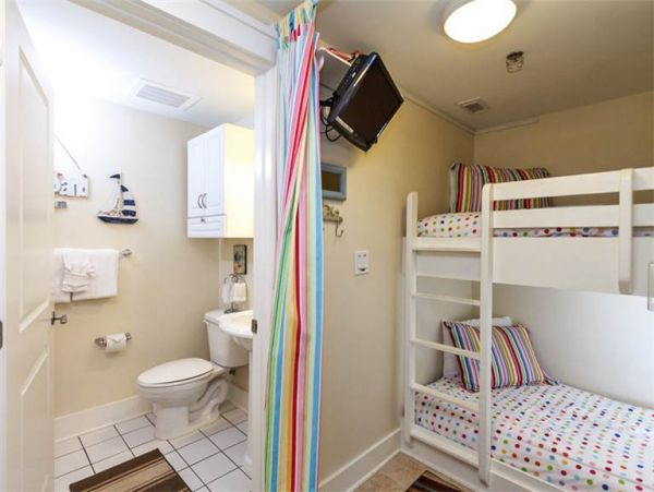 Okaloosa Island Fort Walton Beach Condo 958713