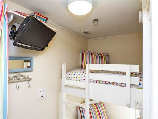 Okaloosa Island Fort Walton Beach Condo 958713
