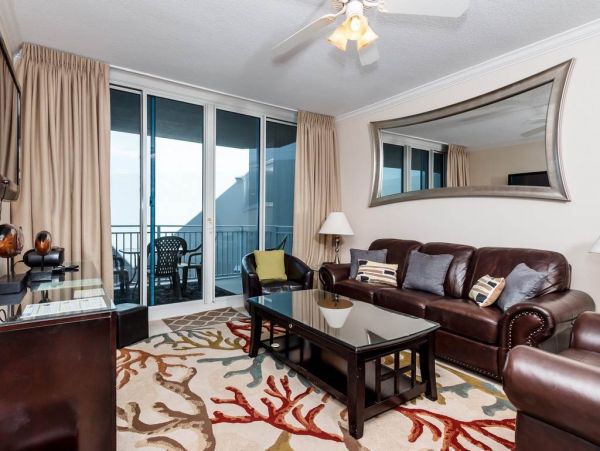 Okaloosa Island Fort Walton Beach Condo 958713