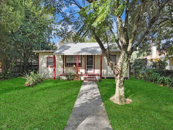 Tampa Home 958714