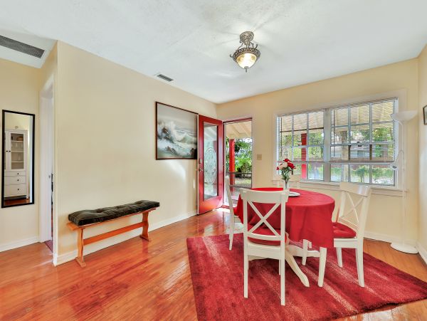Tampa Home 958714