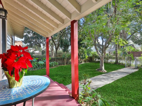 Tampa Home 958714