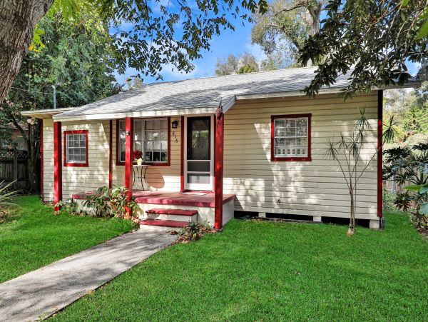 Tampa Home 958714