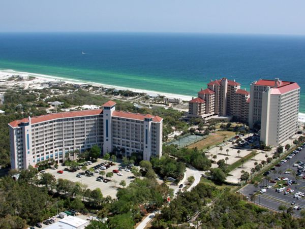 Destin Condo 958718