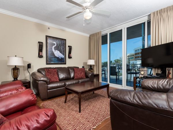 Okaloosa Island Fort Walton Beach Condo 958721