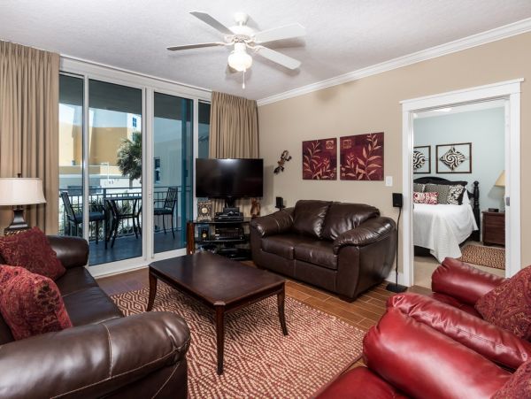 Okaloosa Island Fort Walton Beach Condo 958721