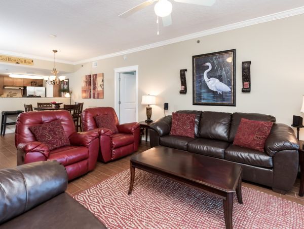 Okaloosa Island Fort Walton Beach Condo 958721