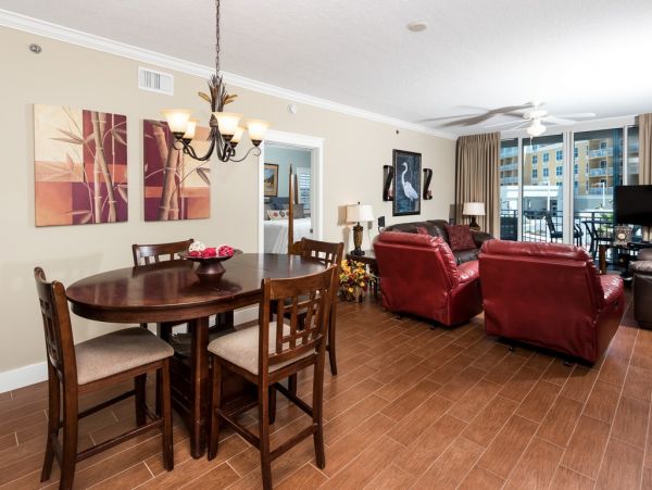 Okaloosa Island Fort Walton Beach Condo 958721