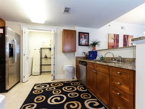Okaloosa Island Fort Walton Beach Condo 958721