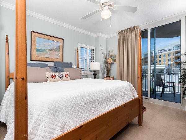 Okaloosa Island Fort Walton Beach Condo 958721