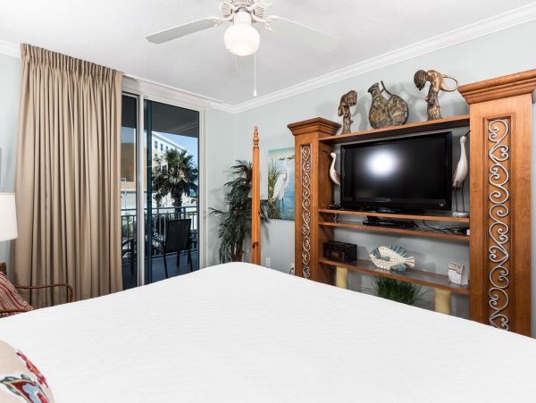 Okaloosa Island Fort Walton Beach Condo 958721