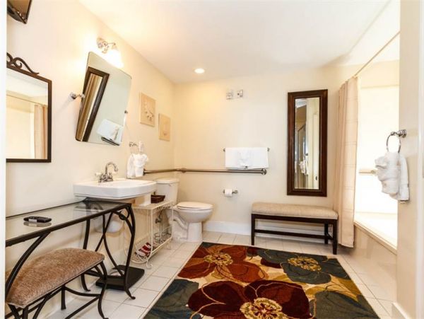 Okaloosa Island Fort Walton Beach Condo 958721