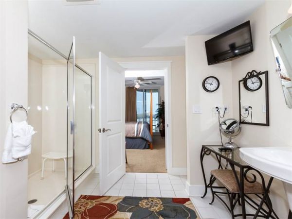 Okaloosa Island Fort Walton Beach Condo 958721