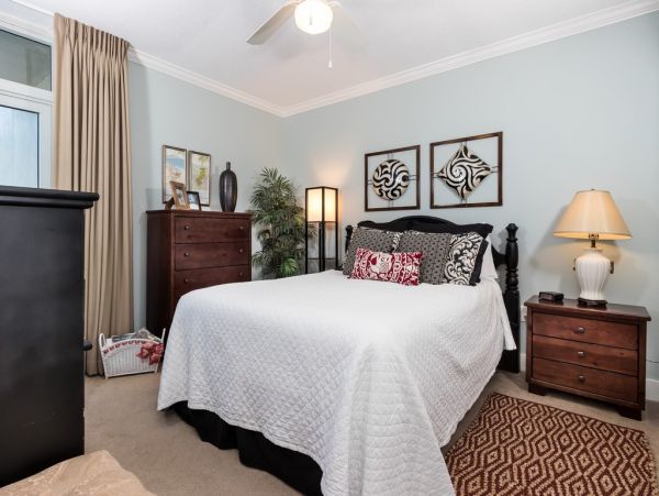Okaloosa Island Fort Walton Beach Condo 958721