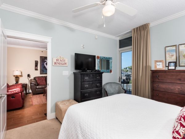 Okaloosa Island Fort Walton Beach Condo 958721