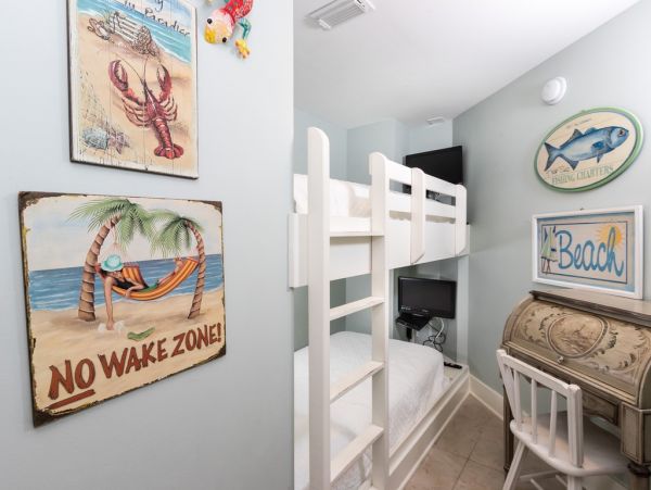 Okaloosa Island Fort Walton Beach Condo 958721