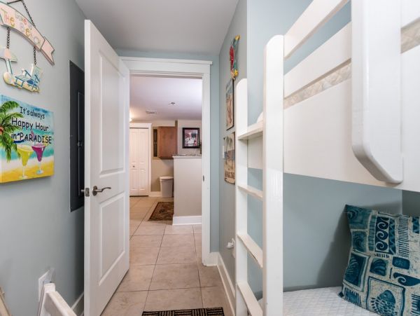 Okaloosa Island Fort Walton Beach Condo 958721