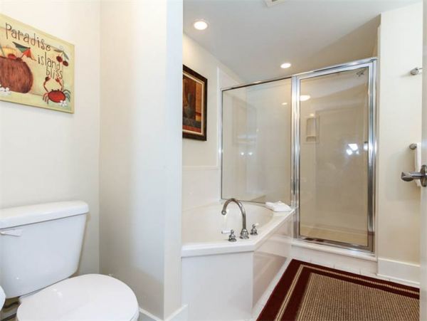 Okaloosa Island Fort Walton Beach Condo 958721