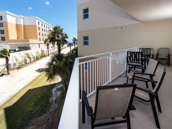 Okaloosa Island Fort Walton Beach Condo 958721