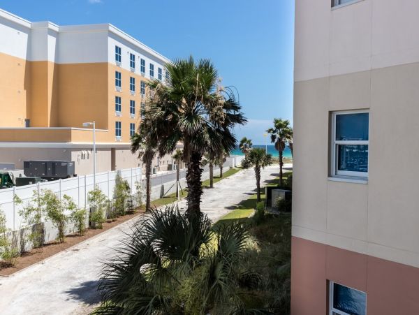 Okaloosa Island Fort Walton Beach Condo 958721
