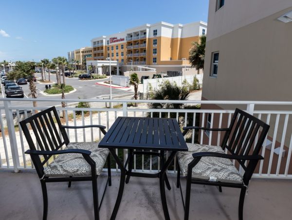 Okaloosa Island Fort Walton Beach Condo 958721