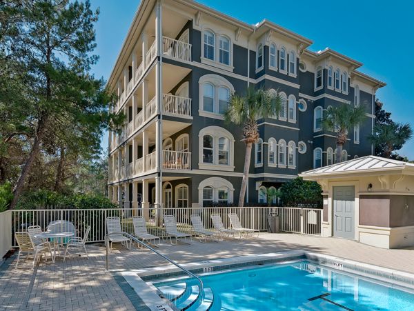 Beaches Of South Walton Condo 958722