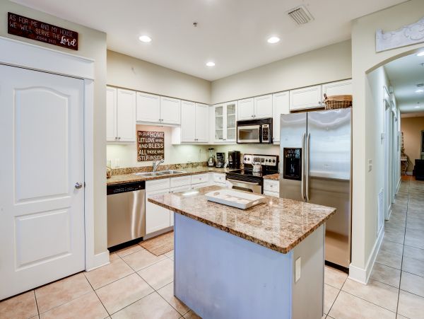 Beaches Of South Walton Condo 958722