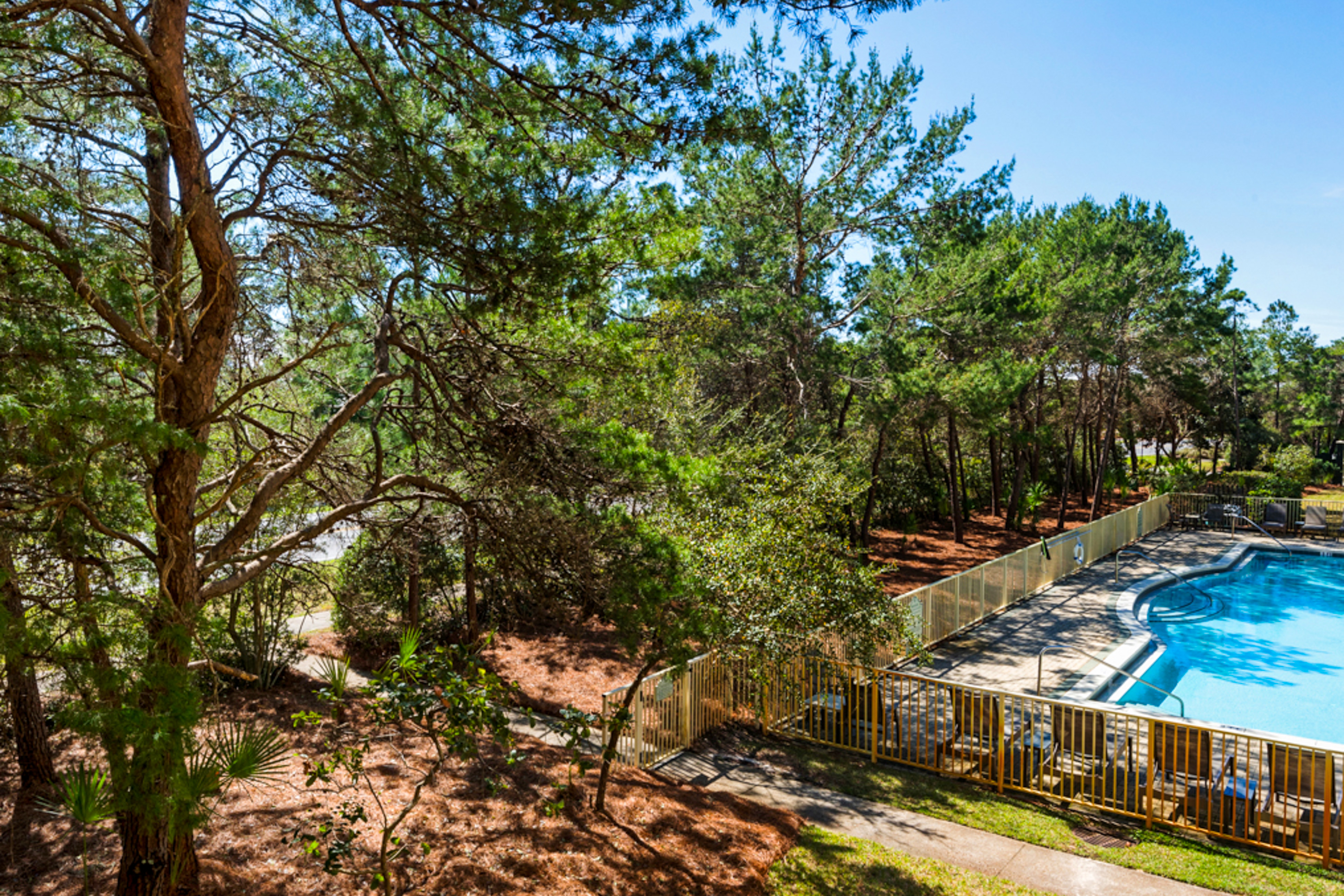 Beaches Of South Walton Condo 958722