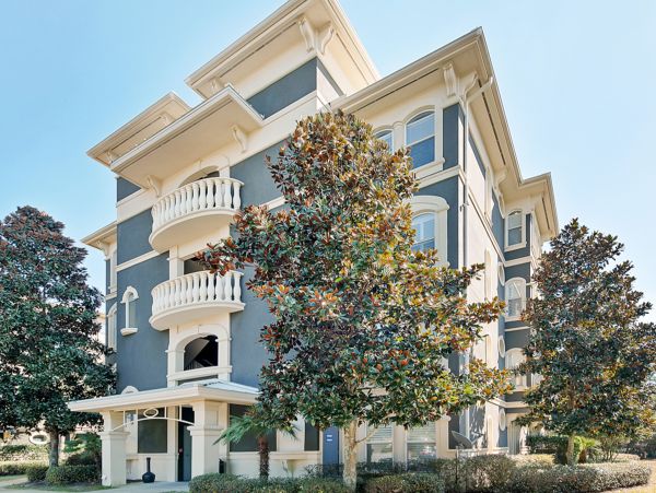 Beaches Of South Walton Condo 958722