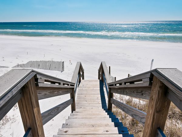 Beaches Of South Walton Condo 958722