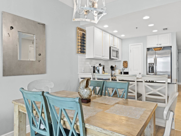 Three Bedroom Panama City Beach Condo
