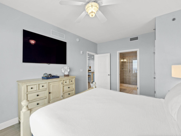 Three Bedroom Panama City Beach Condo