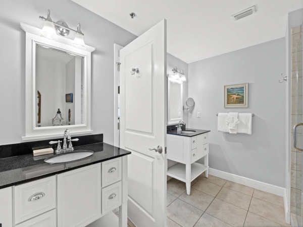 Three Bedroom Panama City Beach Condo