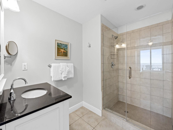 Three Bedroom Panama City Beach Condo