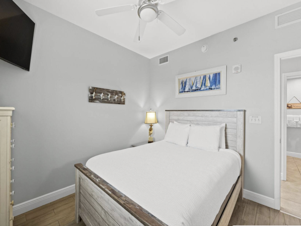 Three Bedroom Panama City Beach Condo