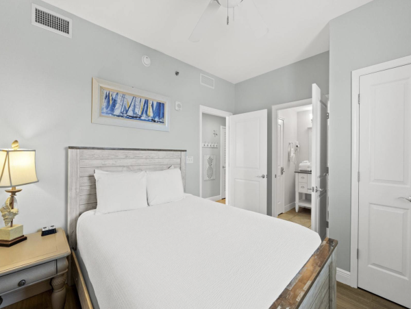 Three Bedroom Panama City Beach Condo