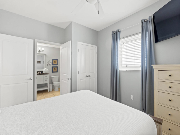 Three Bedroom Panama City Beach Condo