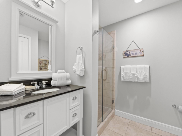 Three Bedroom Panama City Beach Condo