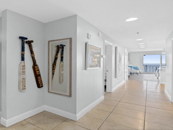 Three Bedroom Panama City Beach Condo