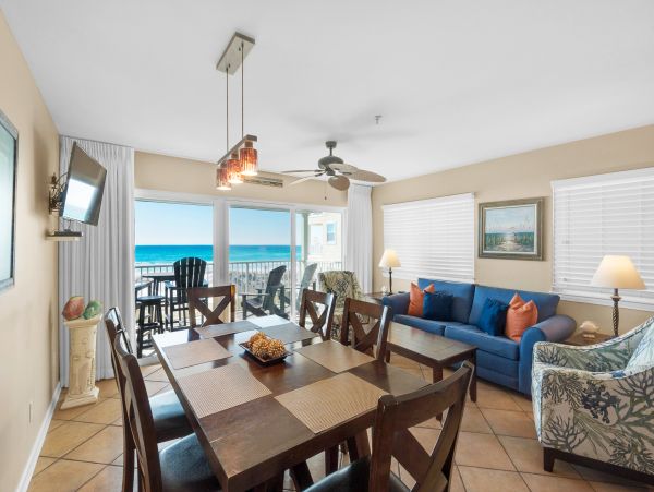 Beaches Of South Walton Condo 958727