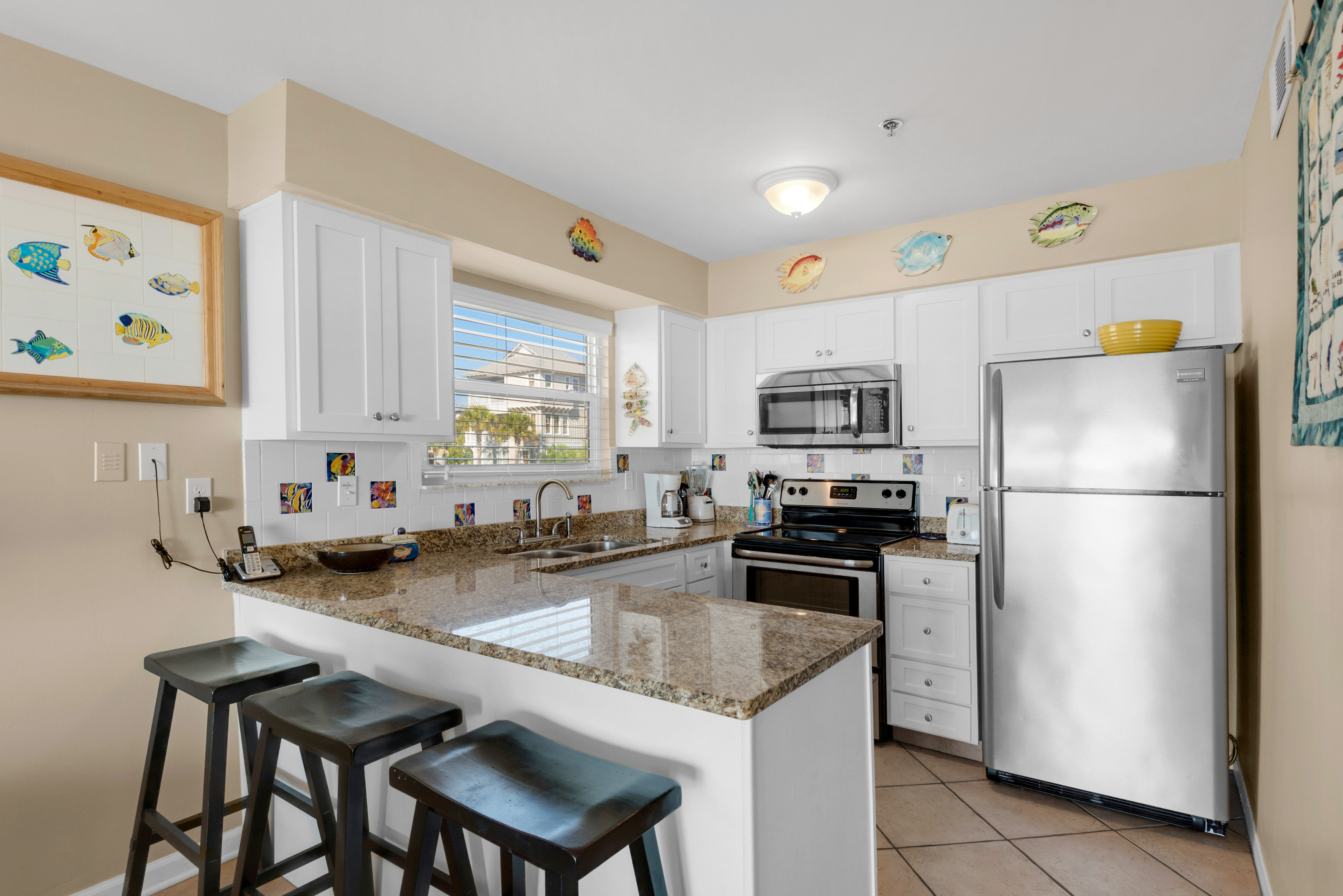 Beaches Of South Walton Condo 958727
