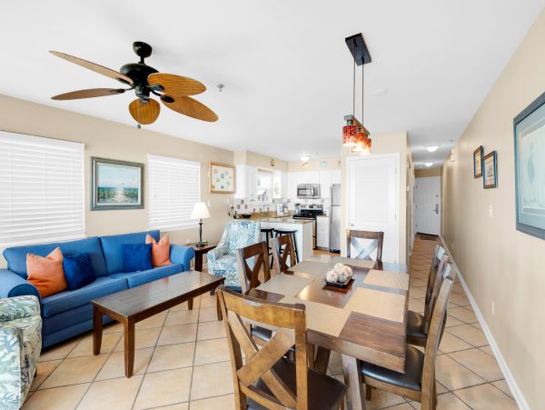 Beaches Of South Walton Condo 958727