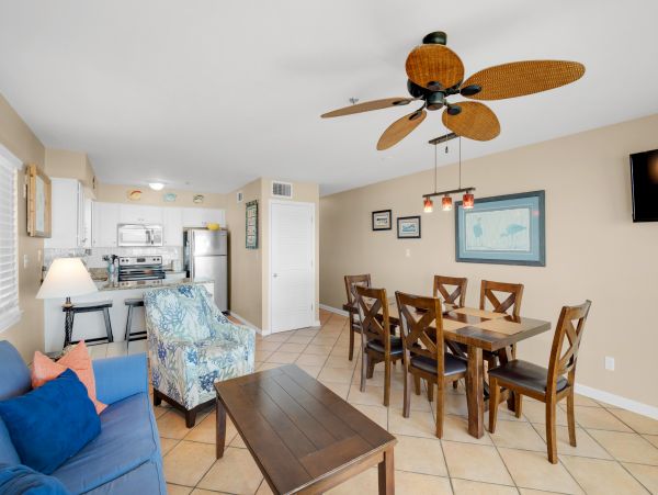 Beaches Of South Walton Condo 958727