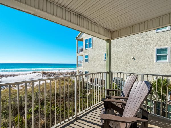 Beaches Of South Walton Condo 958727