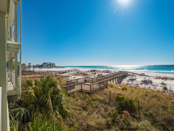 Beaches Of South Walton Condo 958727